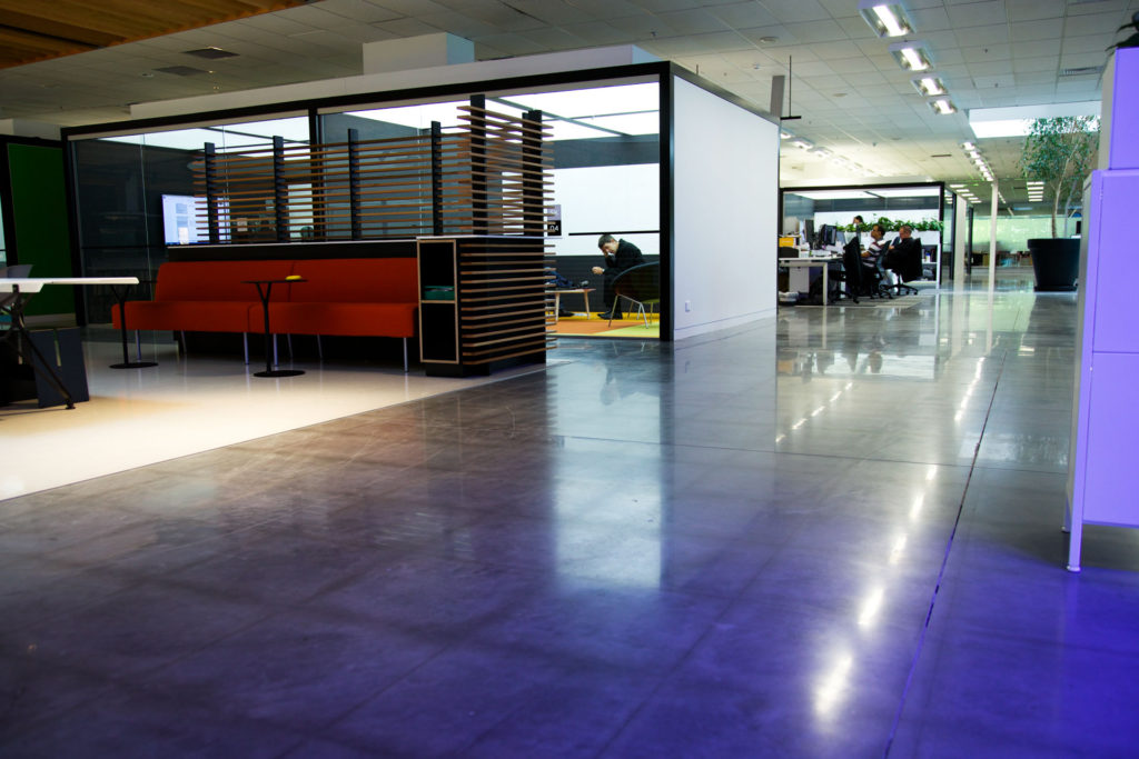 Floorcoat NZ | Polished Concrete &amp; Timber Floors